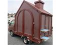 2005 Nissan Vanette Truck