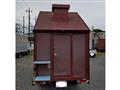 2005 Nissan Vanette Truck