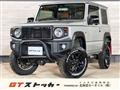 2019 Suzuki Jimny