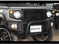 2019 Suzuki Jimny