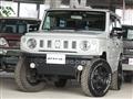 2019 Suzuki Jimny