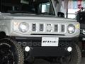 2019 Suzuki Jimny