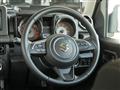2019 Suzuki Jimny