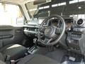 2019 Suzuki Jimny