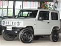 2019 Suzuki Jimny