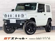 2019 Suzuki Jimny