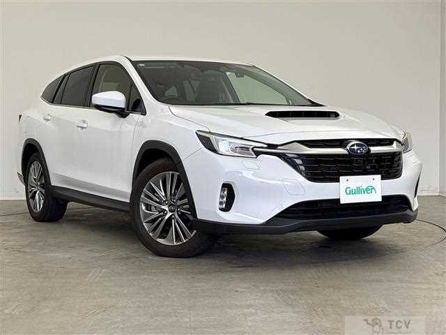 2024 Subaru Subaru Others