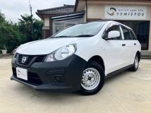 2020 Nissan Ad Van