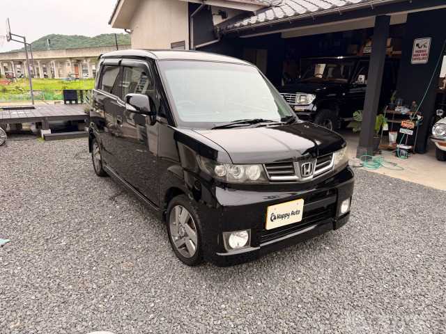 2010 Honda ZEST SPARK