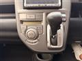 2010 Honda ZEST SPARK
