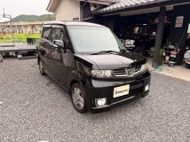 2010 Honda ZEST SPARK