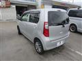 2014 Suzuki Wagon R