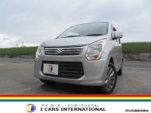 2014 Suzuki Wagon R
