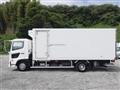 2018 Hino Hino Others