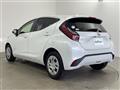 2022 Toyota AQUA