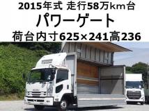 2015 Isuzu Isuzu Others