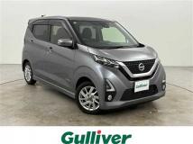 2019 Nissan DAYZ