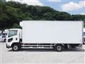 2017 Isuzu Isuzu Others