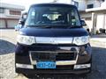 2009 Daihatsu Tanto Custom