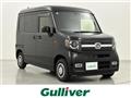 2024 Honda N-VAN