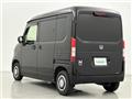 2024 Honda N-VAN