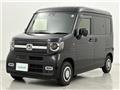 2024 Honda N-VAN