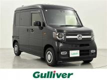 2024 Honda N-VAN