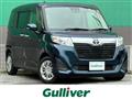 2019 Toyota Roomy