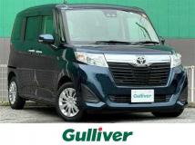 2019 Toyota Roomy