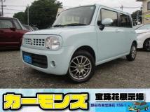 2013 Suzuki Lapin