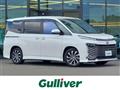2025 Toyota Voxy