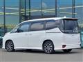 2025 Toyota Voxy