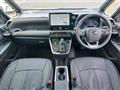 2025 Toyota Voxy