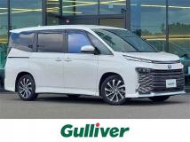 2025 Toyota Voxy