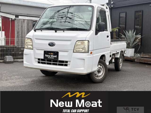 2012 Subaru Sambar