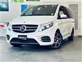 2019 Mercedes-Benz V-Class