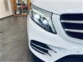 2019 Mercedes-Benz V-Class