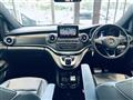 2019 Mercedes-Benz V-Class