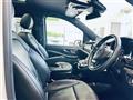 2019 Mercedes-Benz V-Class