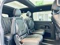 2019 Mercedes-Benz V-Class