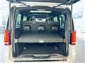2019 Mercedes-Benz V-Class