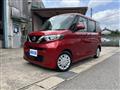 2022 Nissan ROOX