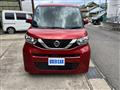 2022 Nissan ROOX