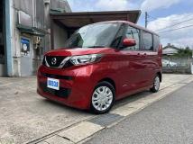 2022 Nissan ROOX
