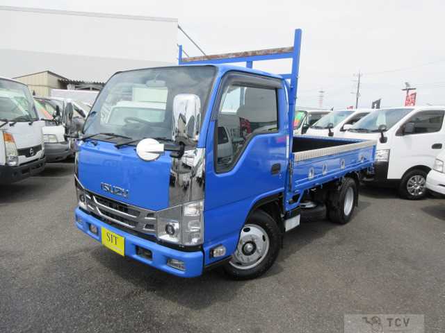 2021 Isuzu Isuzu Others