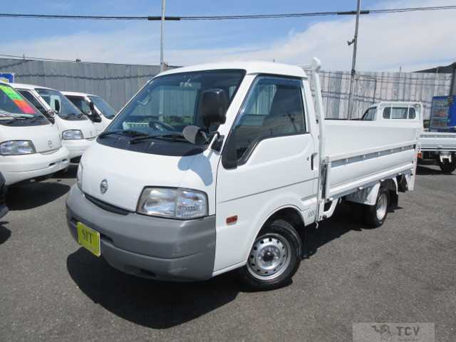 2016 Nissan Vanette Truck