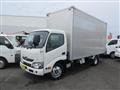 2017 Hino Dutro