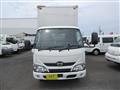2017 Hino Dutro