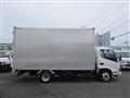 2017 Hino Dutro