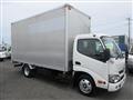 2017 Hino Dutro